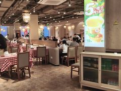 -西贝(六里桥旗舰店)