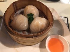 -新大咀港式茶餐厅(宝山万达店)