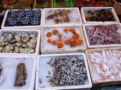 -东江海鲜大排档·潮汕菜·砂锅粥