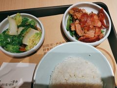 -多喝汤·粤式茶餐(太和金铂店)