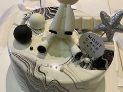 -浮光之丘MontCake生日蛋糕(花牌坊店)