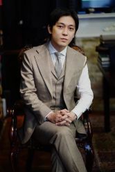 -Mr.Royal御匠先生·手工全麻衬衣西服定制
