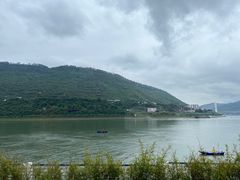-白鹤梁水下博物馆