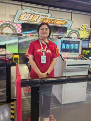 -嗨翻Hi-Fun竞技主题乐园·蹦床团建生日聚会(五棵松华熙店)