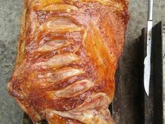 -迎燕阁烤羊腿(二环南路店)