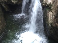 -浙西大峡谷