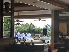 -三亚亚龙湾天域度假酒店