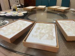 -金瑞轩大酒楼·顺德鱼生·粤菜海鲜(东江国际店)