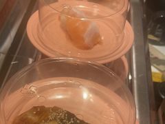 -争鲜回转寿司(通州万达店)