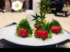 -隆聚·时令海鲜(洪兴店)