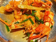 -盒马鲜生(皇庭广场店)