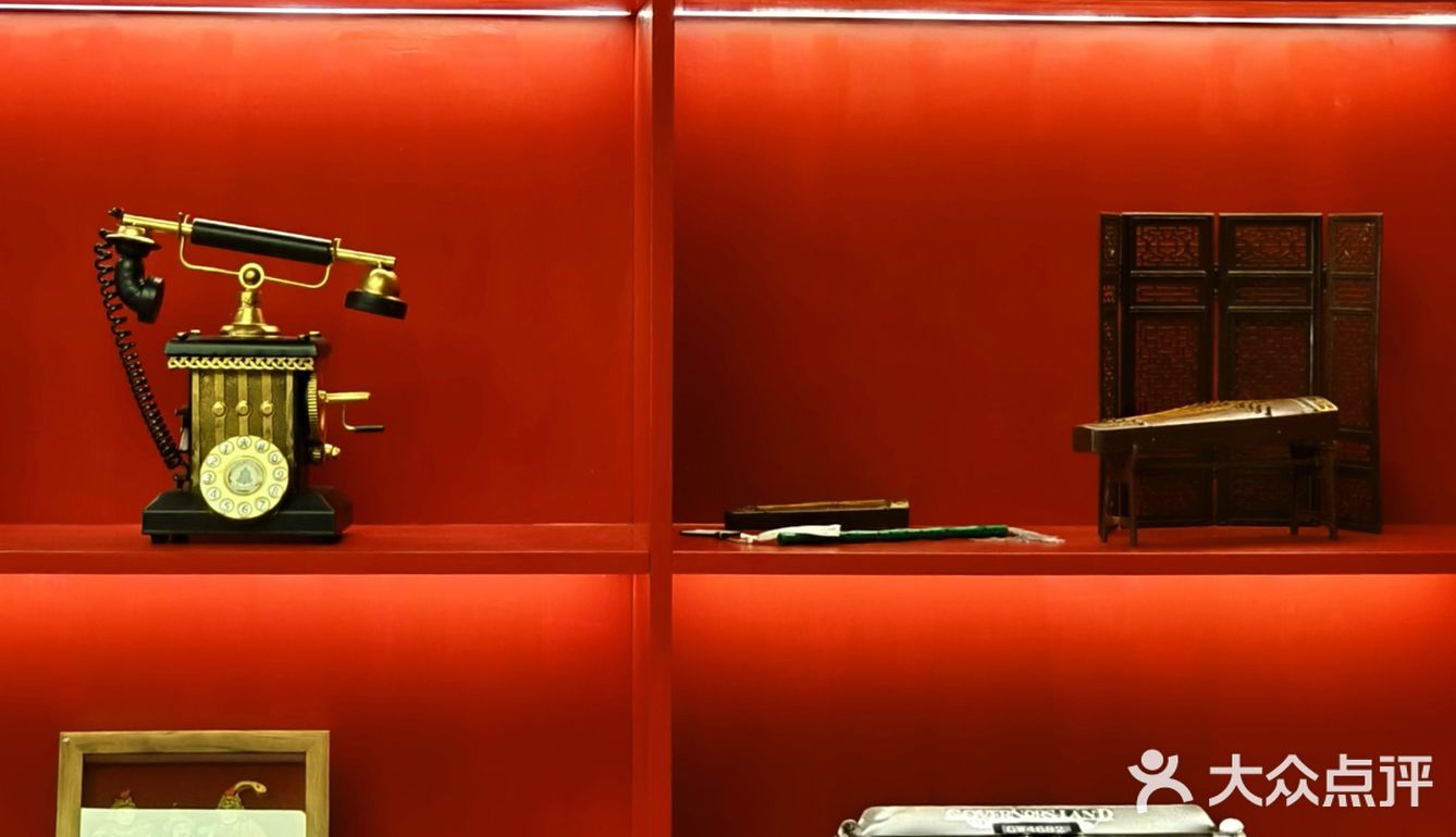 在南京夫子庙，好吃的淮扬菜又+1+1