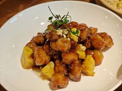 -打酱油·非遗淮扬菜(瘦西湖梅岭店)