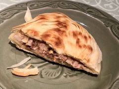 -汉唐宴长安食府