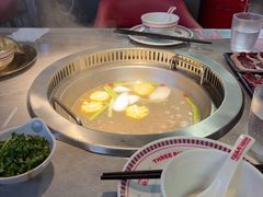 -三头牛·潮汕牛肉生蚝火锅 (夏湾店)