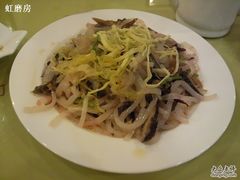素八丝-春江饭店(共青团路总店)
