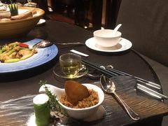 -广州文华东方酒店·江-由辉师傅主理