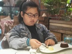 -园丁顿西餐厅(亦庄创新大厦高新视听产业园店)