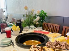 -菌公主·野生菌蒸汽火锅(告庄店)