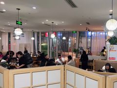 大堂-耗儿不是鱼(海骏达城店)