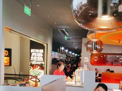 -探鱼·鲜青椒爽麻烤鱼(领展购物广场店)