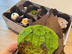 -发酵食堂(屏风街店)
