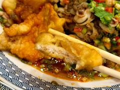 -小郭私房菜·海肠捞饭店(学士街店)