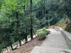 -岳麓山风景名胜区