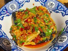 老长沙臭豆腐-湘里乡亲甲王二老店