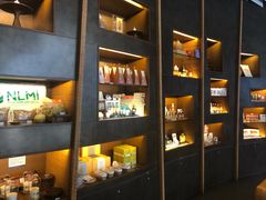 -Let’s Relax Spa(Siam Square One)