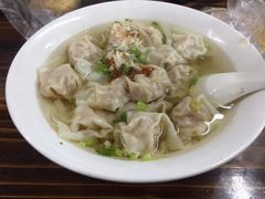 -黄家馄饨(铁心桥店)