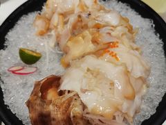 -海月轩海鲜豆捞(紫金塔店)