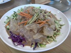 -叁拾壹克饺子·东北菜(国贸店)