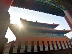 -历代帝王庙博物馆