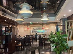 -顺兴老茶馆·精品川菜(世纪城店)