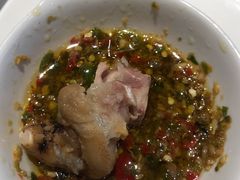 自助蘸碟-八珍玉食鸡煲·打边炉(印象城店)