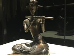 -广州珠江新城木莲庄酒店(暨南大学店)