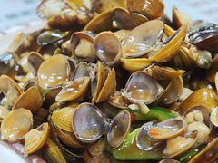 -东门街娟姨炖品店(二小店)