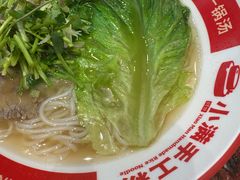 -小满手工粉(北京来福士店)