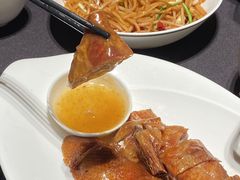 -简小舍· 民间手艺菜(古德寺店)