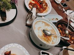 -同里湖大饭店-怡景轩中餐厅(同里古镇店)