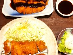 -矢场猪(名古屋站三井楼北馆店)