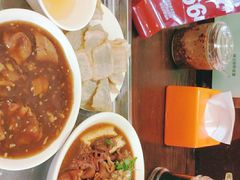 -姚记炒肝店(簋街店)