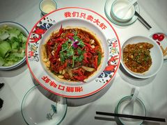 -湘语·湖南家常菜(新洲店)