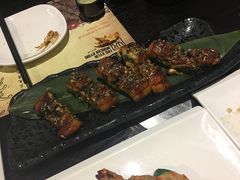 -HIHE Bistro·Oyster Bar(华熙live店)