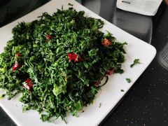 -秦扬居特色菜馆(上王村)