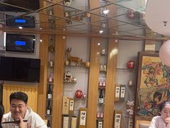 -昱匠·日本料理(金融街店)