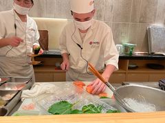 -Tuna maki寿司(苏州大悦城店)