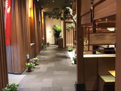 -蟹将军·松叶蟹和牛日料放题自助(K11店)