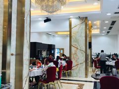 大堂-东江海鲜酒家(艺都分店)